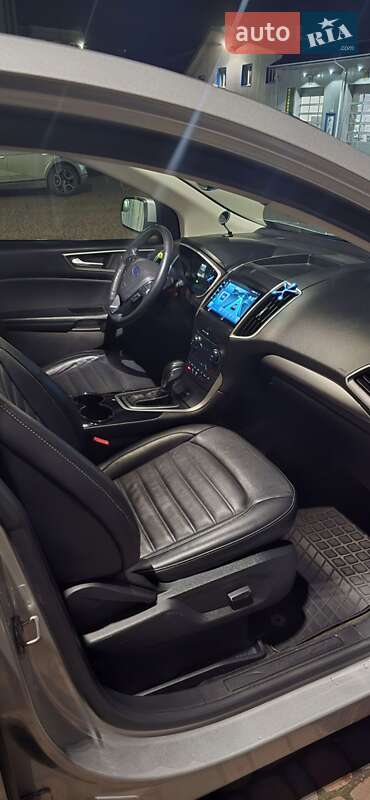 Внедорожник / Кроссовер Ford Edge 2017 в Ровно фото 6 Внедорожник / Кроссовер Ford Edge 2017 в Ровно