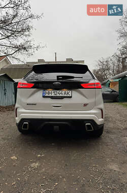 Внедорожник / Кроссовер Ford Edge 2019 в Одессе