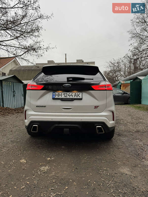 Внедорожник / Кроссовер Ford Edge 2019 в Одессе