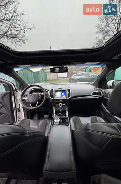 Внедорожник / Кроссовер Ford Edge 2019 в Одессе