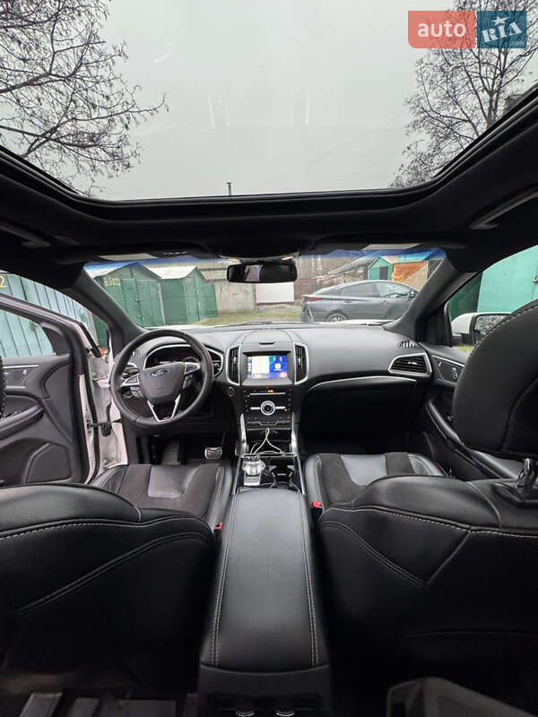 Внедорожник / Кроссовер Ford Edge 2019 в Одессе