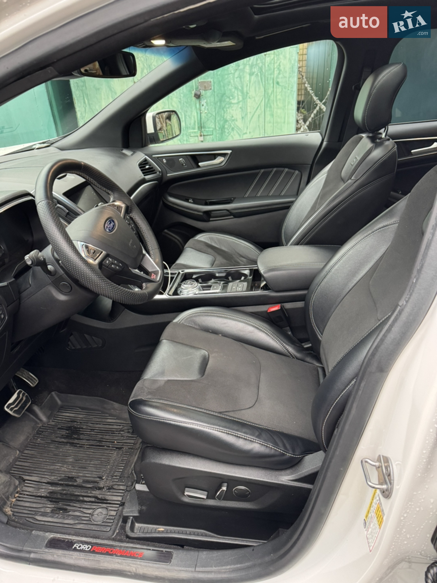 2019 Ford Edge - мініатюра 15