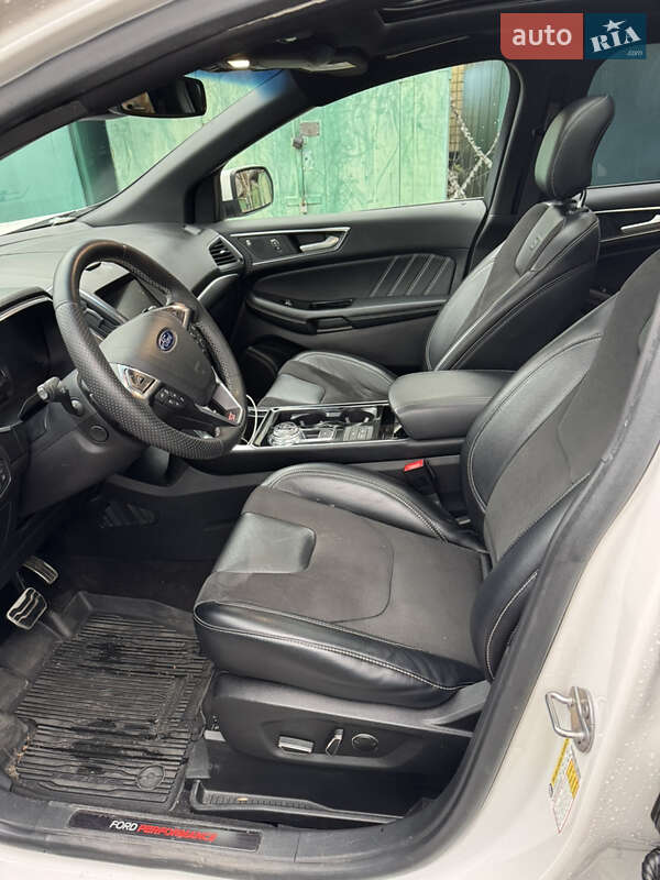 Внедорожник / Кроссовер Ford Edge 2019 в Одессе