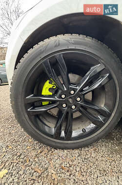 Внедорожник / Кроссовер Ford Edge 2019 в Одессе