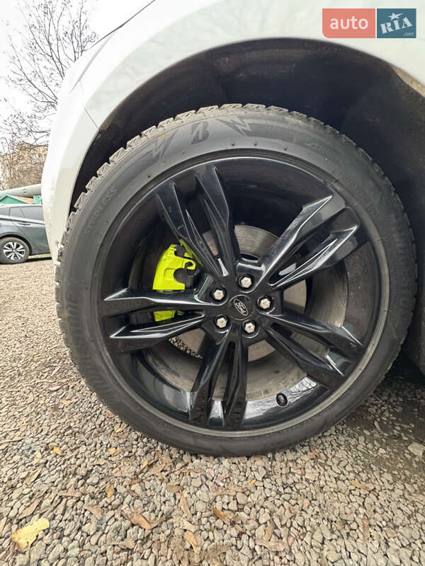 Внедорожник / Кроссовер Ford Edge 2019 в Одессе