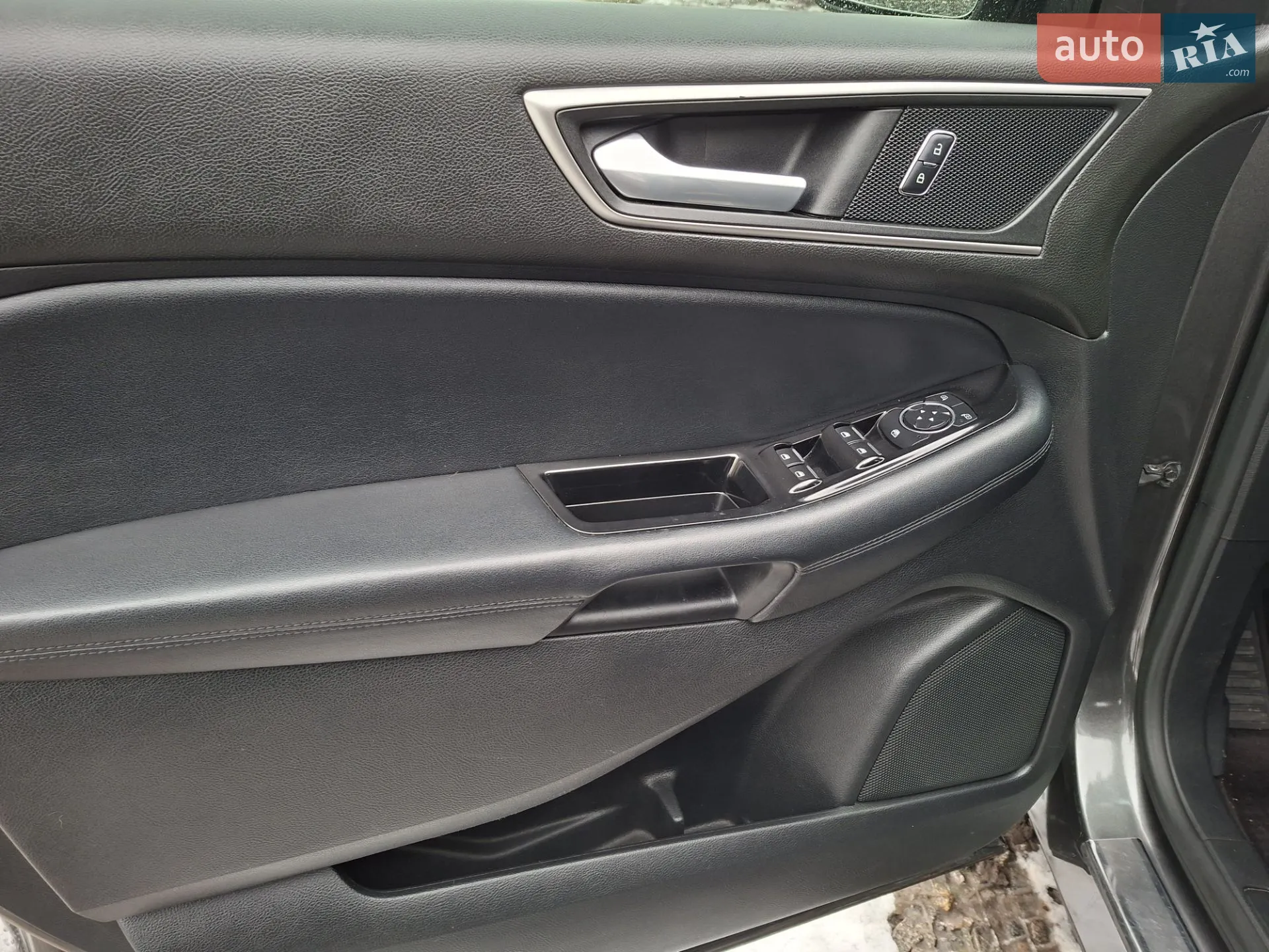2016 Ford Edge - мініатюра 22