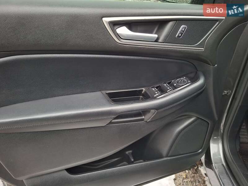 Внедорожник / Кроссовер Ford Edge 2016 в Белой Церкви