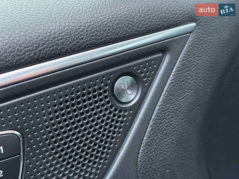 Внедорожник / Кроссовер Ford Edge 2021 в Луцке