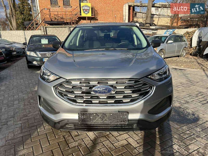 Внедорожник / Кроссовер Ford Edge 2020 в Сумах