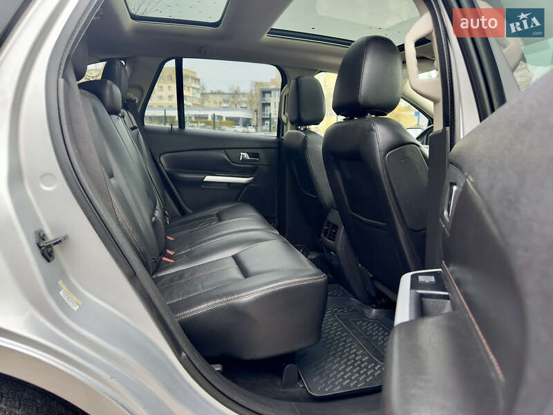 Внедорожник / Кроссовер Ford Edge 2013 в Виннице