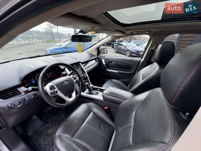 Внедорожник / Кроссовер Ford Edge 2013 в Виннице