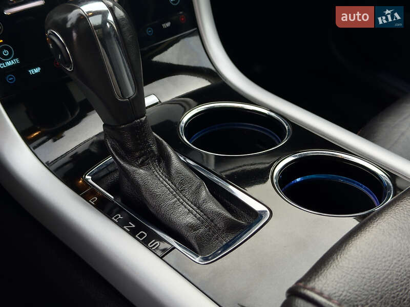 Внедорожник / Кроссовер Ford Edge 2013 в Виннице