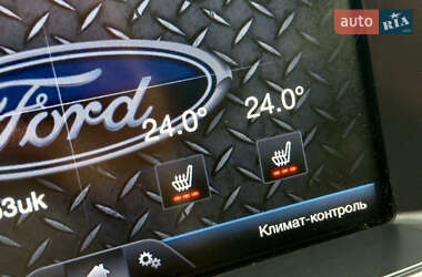 Внедорожник / Кроссовер Ford Edge 2013 в Виннице