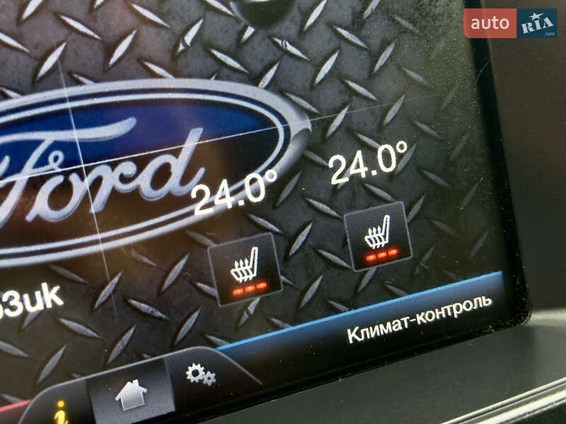 Внедорожник / Кроссовер Ford Edge 2013 в Виннице
