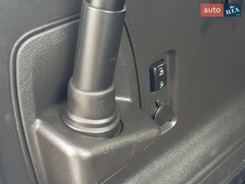 Внедорожник / Кроссовер Ford Edge 2013 в Виннице