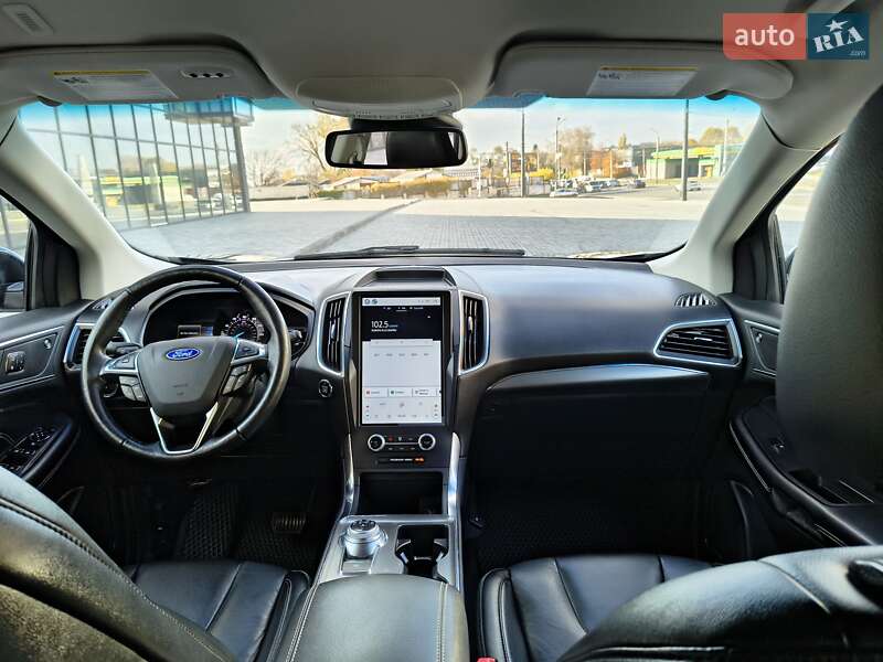 Внедорожник / Кроссовер Ford Edge 2022 в Днепре фото 30 Внедорожник / Кроссовер Ford Edge 2022 в Днепре