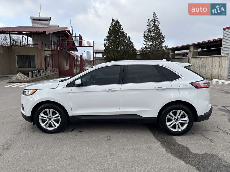 Внедорожник / Кроссовер Ford Edge 2019 в Харькове