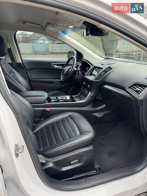 Внедорожник / Кроссовер Ford Edge 2019 в Харькове