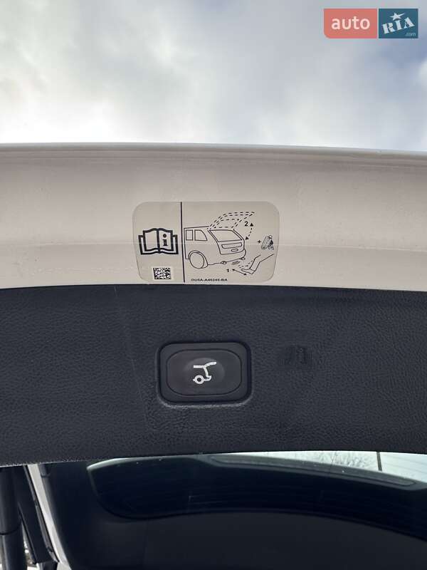 Внедорожник / Кроссовер Ford Edge 2019 в Харькове