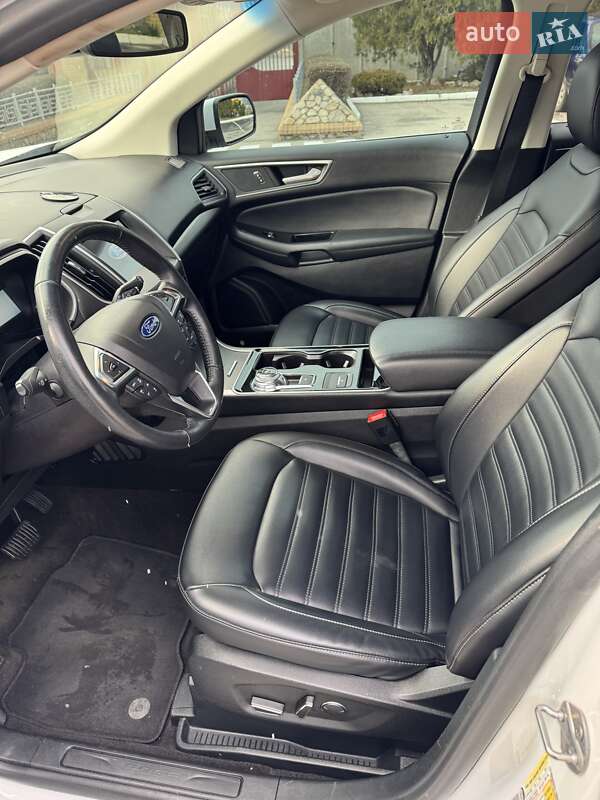 Внедорожник / Кроссовер Ford Edge 2019 в Харькове