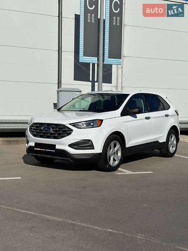 Внедорожник / Кроссовер Ford Edge 2020 в Киеве