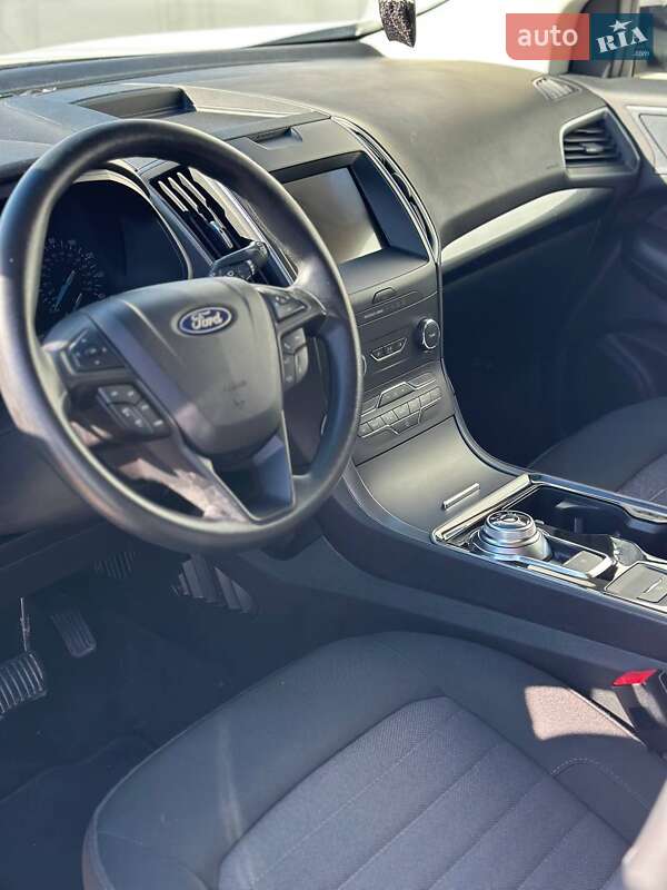 Внедорожник / Кроссовер Ford Edge 2020 в Киеве