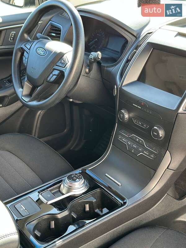 Внедорожник / Кроссовер Ford Edge 2020 в Киеве