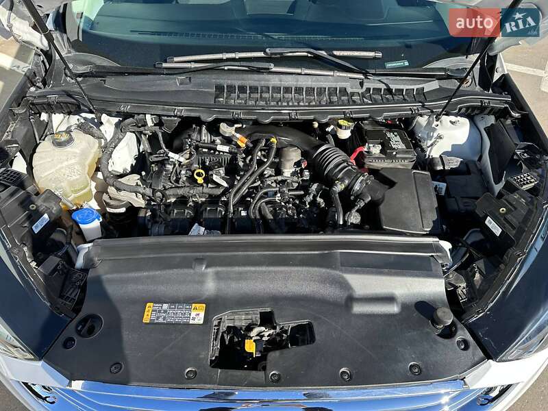 Внедорожник / Кроссовер Ford Edge 2020 в Киеве