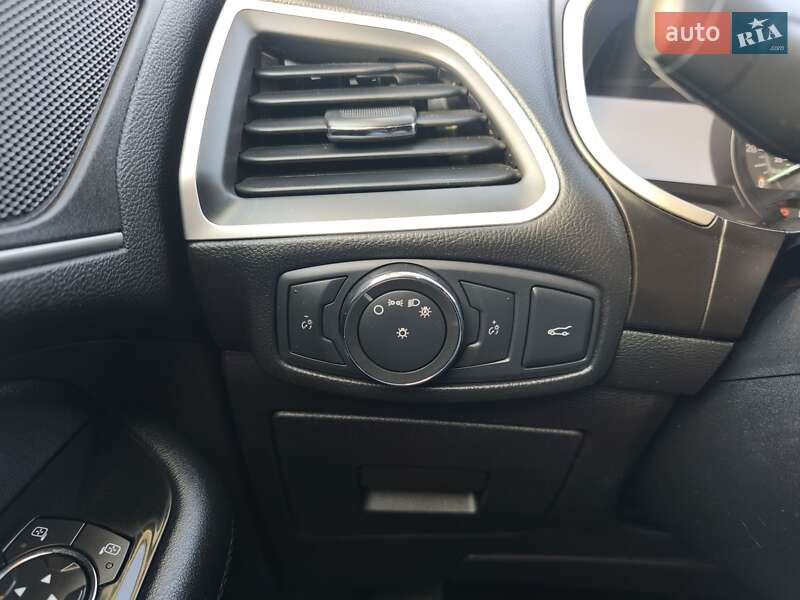 Внедорожник / Кроссовер Ford Edge 2015 в Стрые фото 15 Внедорожник / Кроссовер Ford Edge 2015 в Стрые