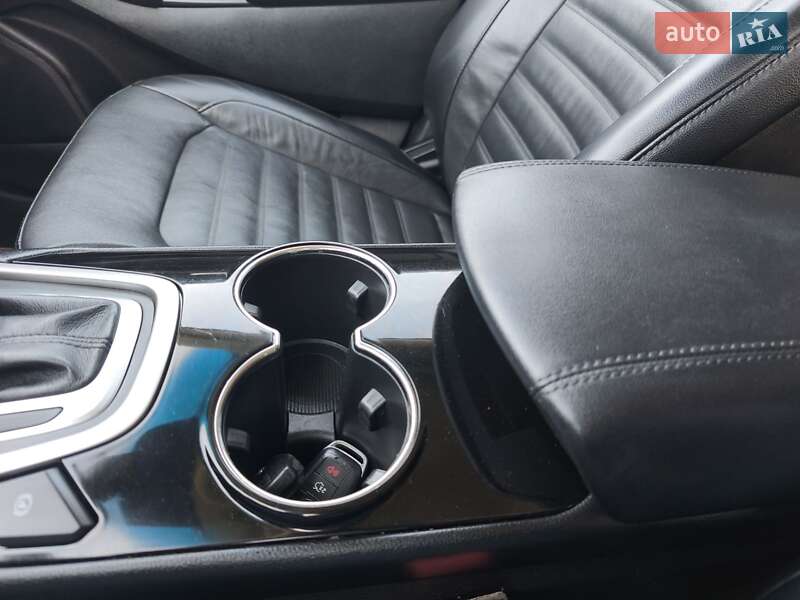 Внедорожник / Кроссовер Ford Edge 2015 в Стрые фото 31 Внедорожник / Кроссовер Ford Edge 2015 в Стрые