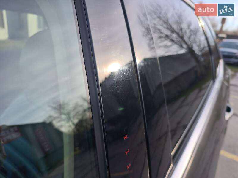 Внедорожник / Кроссовер Ford Edge 2015 в Стрые фото 45 Внедорожник / Кроссовер Ford Edge 2015 в Стрые