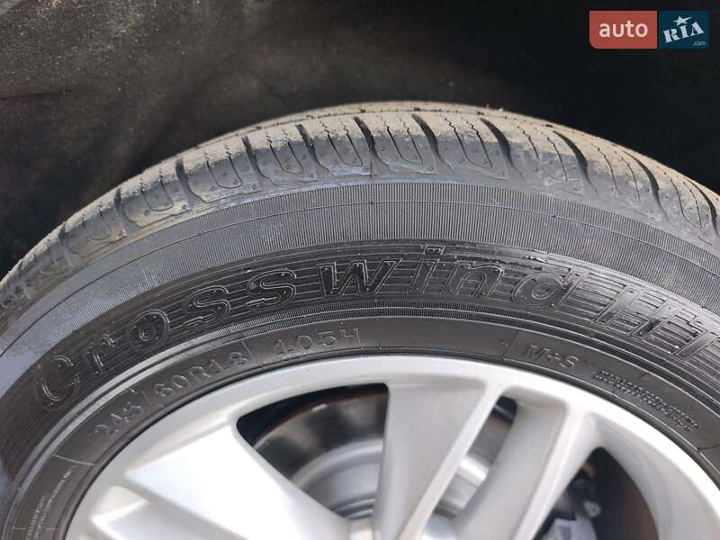 Внедорожник / Кроссовер Ford Edge 2015 в Стрые фото 48 Внедорожник / Кроссовер Ford Edge 2015 в Стрые