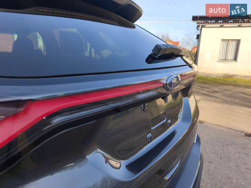 Внедорожник / Кроссовер Ford Edge 2015 в Стрые фото 53 Внедорожник / Кроссовер Ford Edge 2015 в Стрые