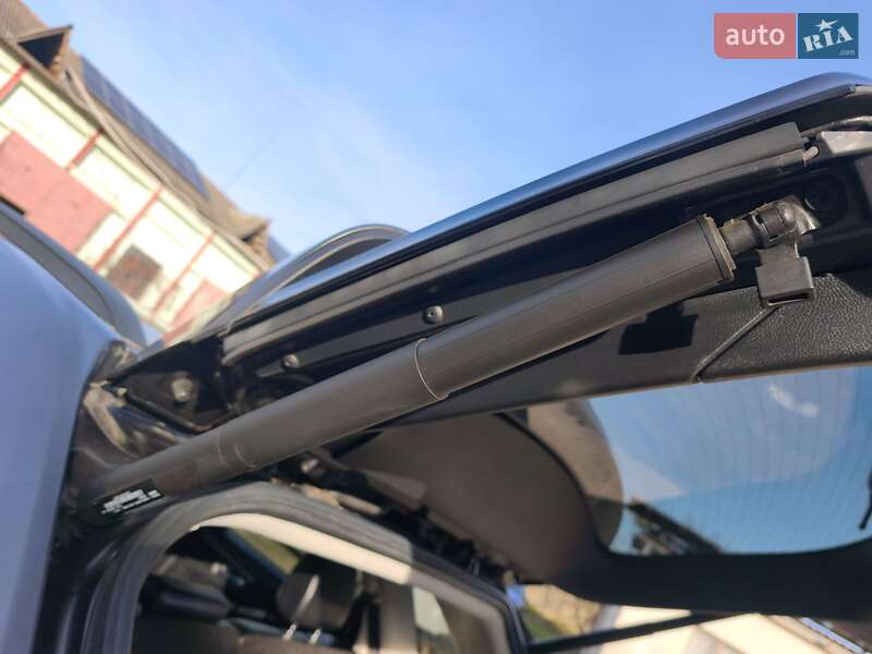 Внедорожник / Кроссовер Ford Edge 2015 в Стрые фото 58 Внедорожник / Кроссовер Ford Edge 2015 в Стрые