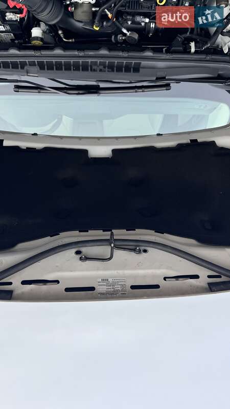 Внедорожник / Кроссовер Ford Edge 2019 в Гайсине фото 11 Внедорожник / Кроссовер Ford Edge 2019 в Гайсине