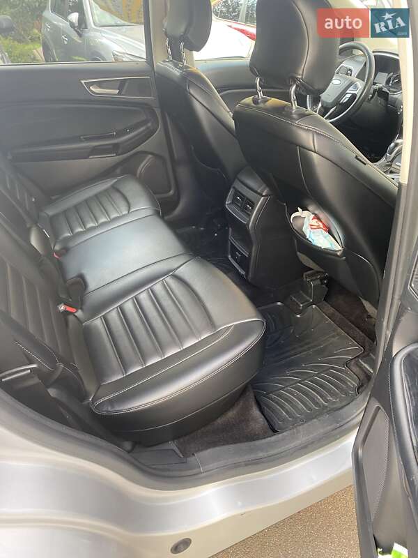 Внедорожник / Кроссовер Ford Edge 2016 в Киеве фото 11 Внедорожник / Кроссовер Ford Edge 2016 в Киеве