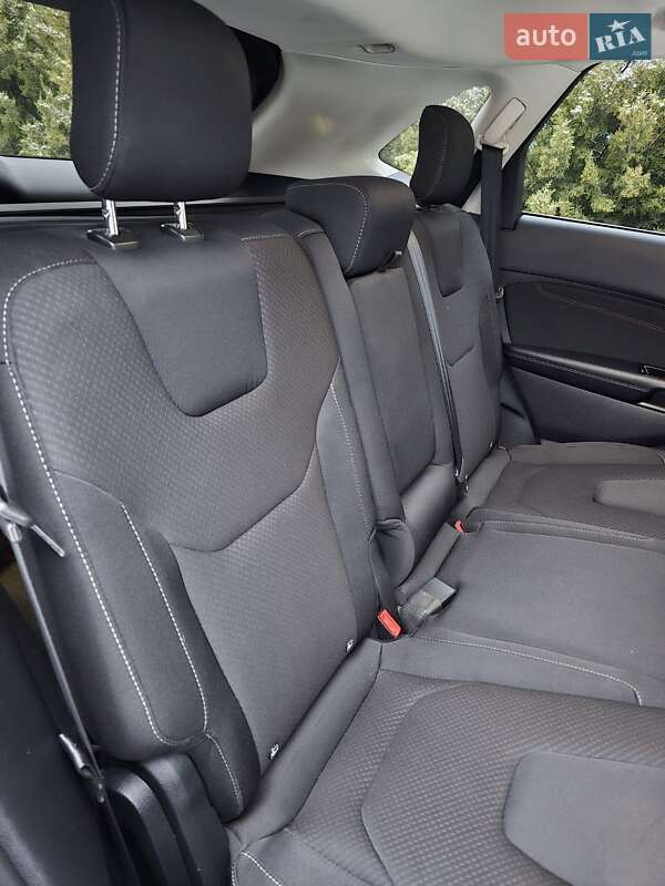 Внедорожник / Кроссовер Ford Edge 2017 в Харькове фото 18 Внедорожник / Кроссовер Ford Edge 2017 в Харькове