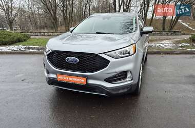 Внедорожник / Кроссовер Ford Edge 2019 в Черкассах