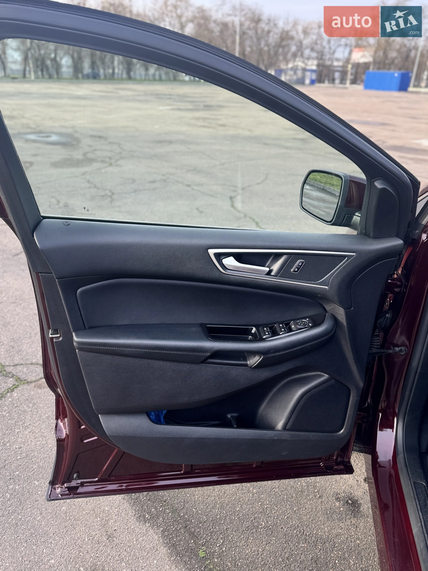 2020 Ford Edge - мініатюра 17