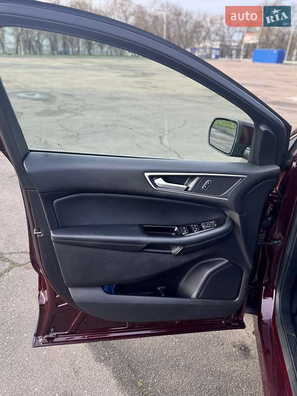 Внедорожник / Кроссовер Ford Edge 2020 в Николаеве фото 17 Внедорожник / Кроссовер Ford Edge 2020 в Николаеве
