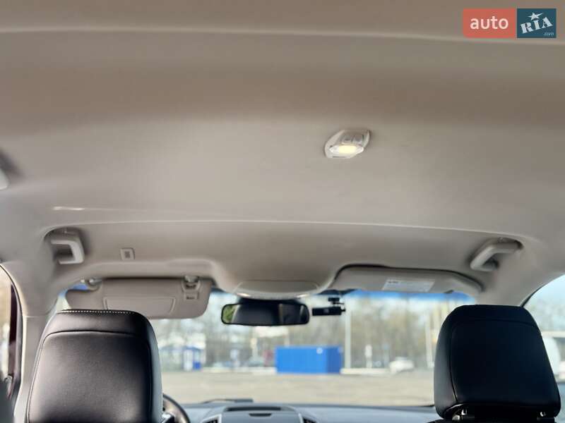 Внедорожник / Кроссовер Ford Edge 2020 в Николаеве фото 21 Внедорожник / Кроссовер Ford Edge 2020 в Николаеве