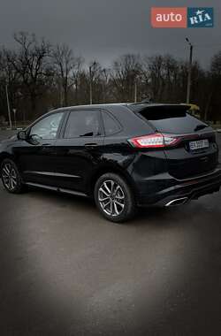 Внедорожник / Кроссовер Ford Edge 2017 в Хмельницком