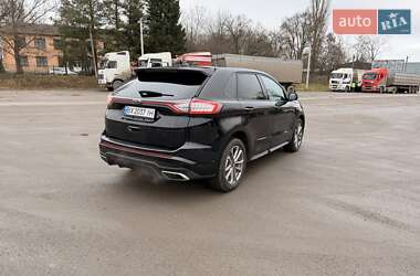 Внедорожник / Кроссовер Ford Edge 2017 в Хмельницком