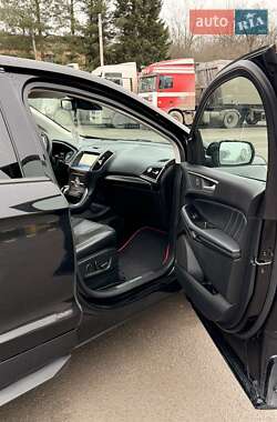 Внедорожник / Кроссовер Ford Edge 2017 в Хмельницком