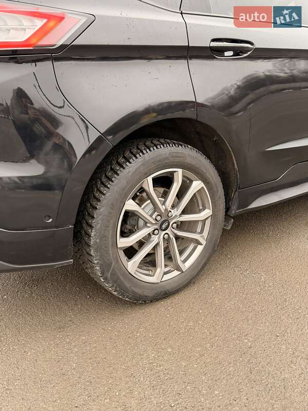 Внедорожник / Кроссовер Ford Edge 2017 в Хмельницком фото 34 Внедорожник / Кроссовер Ford Edge 2017 в Хмельницком