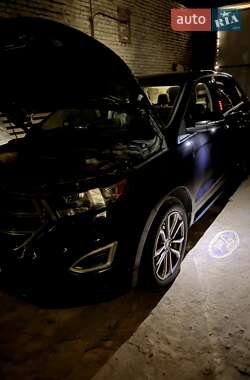Внедорожник / Кроссовер Ford Edge 2017 в Хмельницком