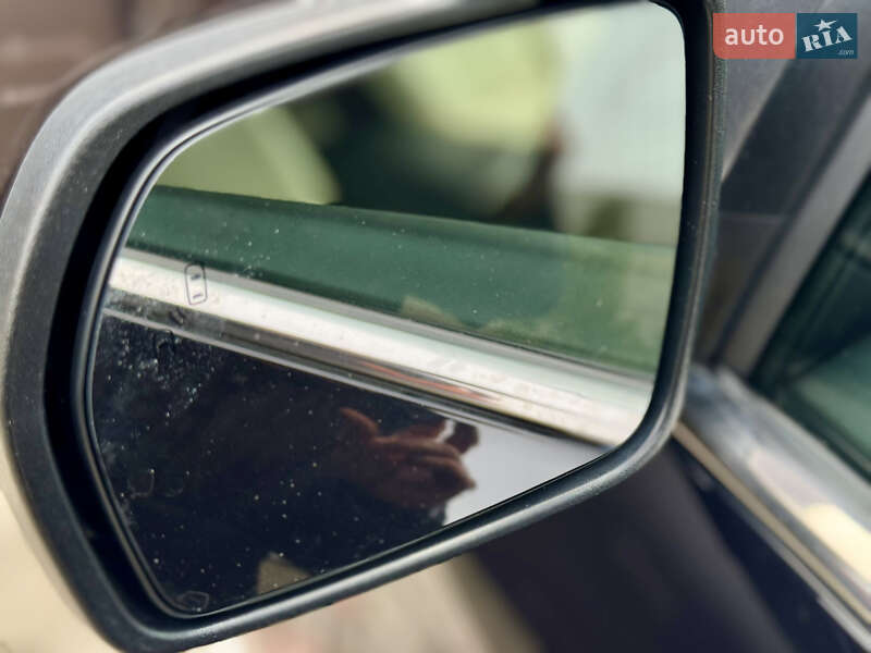 Внедорожник / Кроссовер Ford Edge 2019 в Одессе фото 13 Внедорожник / Кроссовер Ford Edge 2019 в Одессе