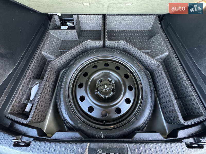 Внедорожник / Кроссовер Ford Edge 2020 в Ивано-Франковске фото 33 Внедорожник / Кроссовер Ford Edge 2020 в Ивано-Франковске