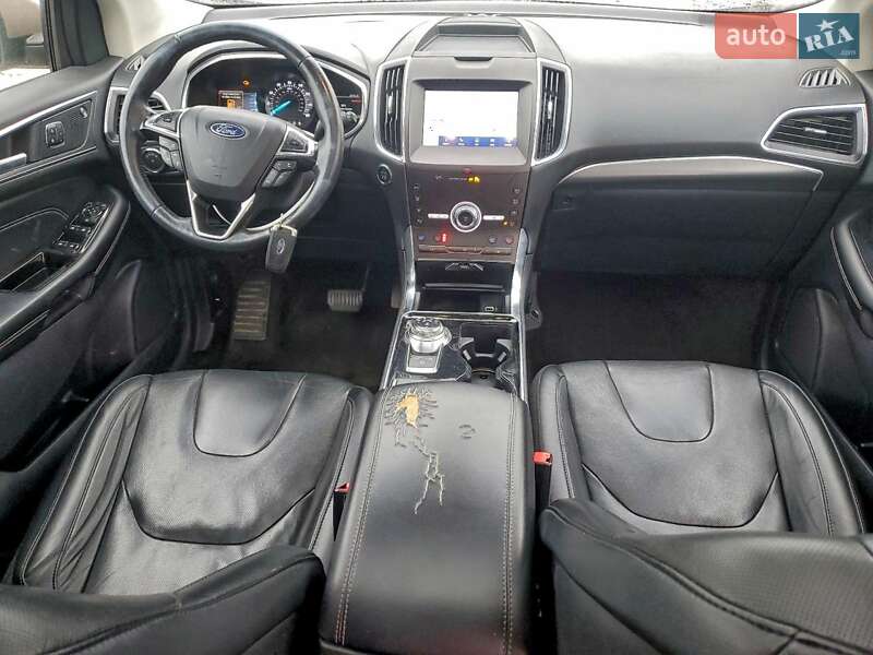 Внедорожник / Кроссовер Ford Edge 2020 в Ужгороде