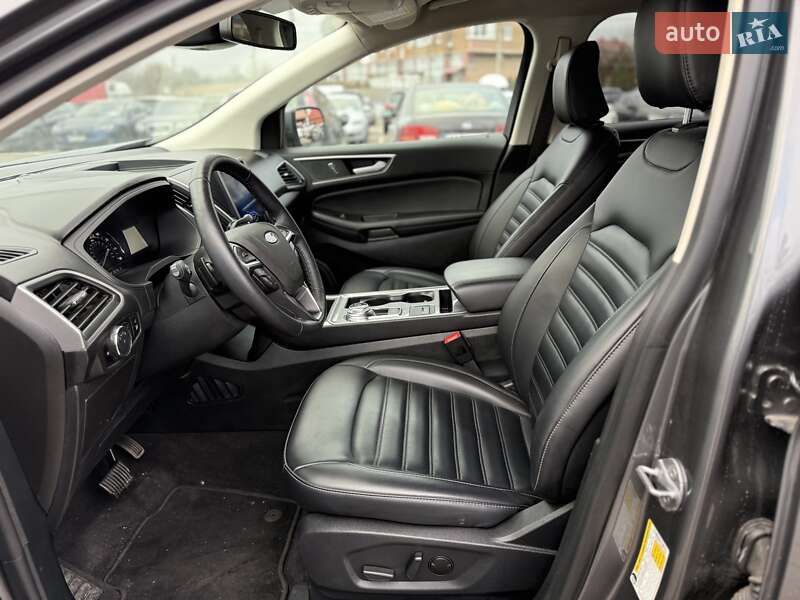Внедорожник / Кроссовер Ford Edge 2024 в Киеве фото 19 Внедорожник / Кроссовер Ford Edge 2024 в Киеве
